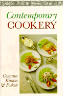 Contemporary Cookery - Ceserani, Victor