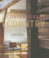 Contemporary Country - Chalmers, Emily, and Hanan, Ali, and Treloar, Debi (Photographer)