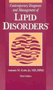 Contemporary Diagnosis and Mgt of Lipid Disorders