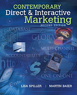 Contemporary Direct & Interactive Marketing