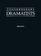 Contemporary Dramatists