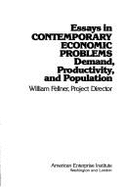 Contemporary Economic Problems