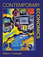 Contemporary Economics - Carbaugh, Robert