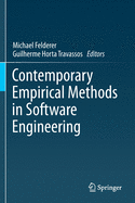 Contemporary Empirical Methods in Software Engineering