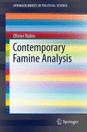 Contemporary Famine Analysis