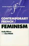 Contemporary French Feminism