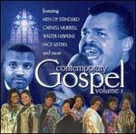 Contemporary Gospel, Vol. 1