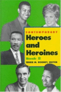 Contemporary Heroes & Heroines3 - Browne, Ray B, and Browne, Glenn J, and Browne, Kevin O