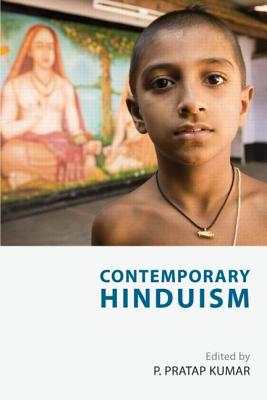 Contemporary Hinduism - Kumar, P. Pratap