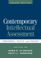 Contemporary Intellectual Assessment, Second Edition: Theories, Tests, and Issues
