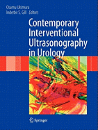 Contemporary Interventional Ultrasonography in Urology