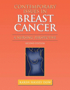 Contemporary Issues in Breast Cancer: A Nursing Perspective