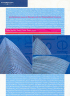 Contemporary Issues in Management and Organisational Behaviour - Murray, Peter, and Poole, David, and Jones, Grant