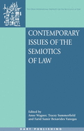 Contemporary Issues of the Semiotics of Law