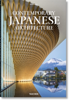 Contemporary Japanese Architecture - Jodidio, Philip (Editor)