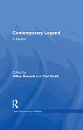 Contemporary Legend: A Reader