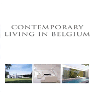 Contemporary Living in Belgium