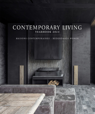 Contemporary Living Yearbook 2023 - Pauwels, Wim (Editor)