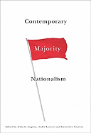 Contemporary Majority Nationalism: Volume 8
