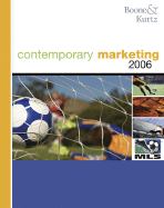 Contemporary Marketing, Update 2006 (with Audio CD)