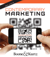 Contemporary Marketing, Update 2015