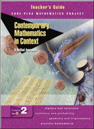 Contemporary Mathematics in Context: A Unified Approach - Coxford, Arthur F