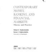 Contemporary Money, Banking, and Financial Markets: Theory and Practice