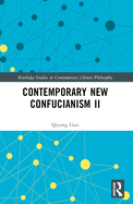 Contemporary New Confucianism