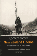 Contemporary New Zealand Cinema: From New Wave to Blockbuster