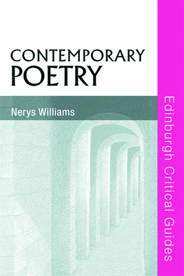 Contemporary Poetry - Williams, Nerys