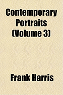 Contemporary Portraits (Volume 3)
