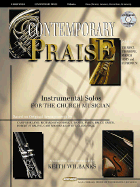 Contemporary Praise - David, Neil, Sr., and Hal Leonard Publishing Corporation (Creator)