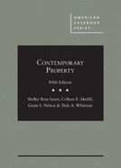 Contemporary Property - CasebookPlus
