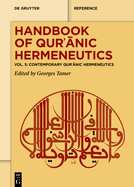 Contemporary Qur  nic Hermeneutics