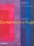 Contemporary Rugs: Art and Design