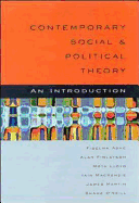 Contemporary Social and Political Theory