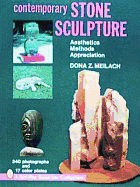 Contemporary Stone Sculpture
