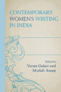Contemporary Women's Writing in India