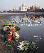 Contemporary World Regional Geography with World Issues CD-ROM