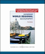 Contemporary World Regional Geography