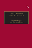 Contemporary Youth Research: Local Expressions and Global Connections