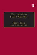 Contemporary Youth Research: Local Expressions and Global Connections