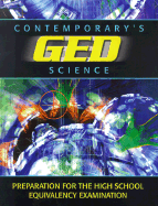 Contemporary's GED Science - Contemporary