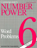 Contemporary's number power 6 : word problems