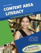 Content Area Literacy: An Integrated Approach