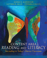 Content Area Reading and Literacy: Succeeding in Today's Diverse Classrooms