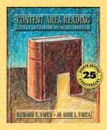 Content Area Reading: Literacy and Learning Across the Curriculum, Mylabschool Edition