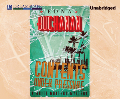 Contents Under Pressure - Buchanan, Edna