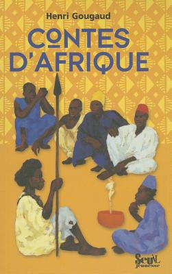 Contes D'Afrique - Gougaud, Henri