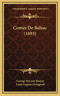 Contes de Balzac (1893)